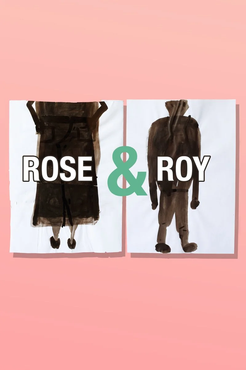 Affiche de Rose & Roy
