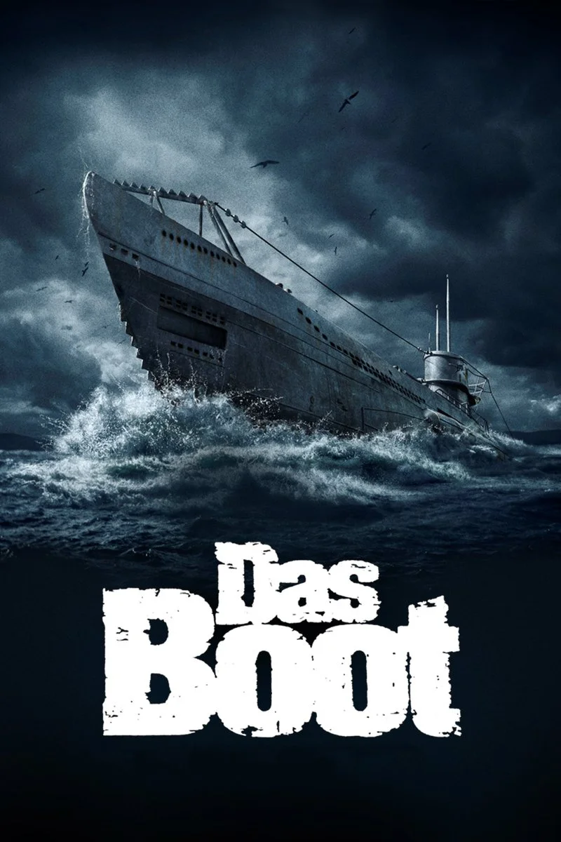 Poster van Das Boot: Director's Cut