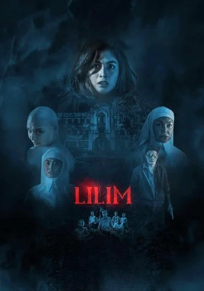 Affiche Lilim