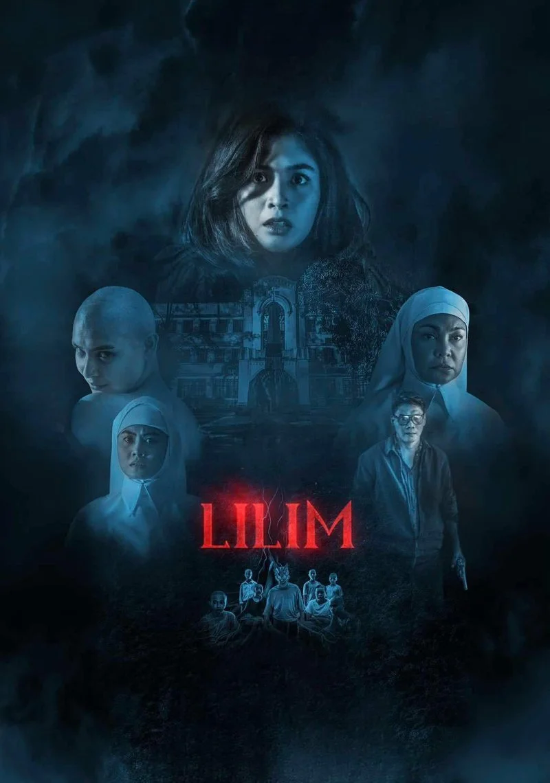 Affiche de Lilim