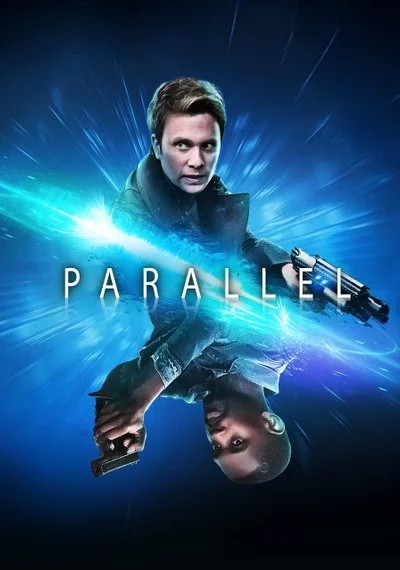 Affiche Parallel