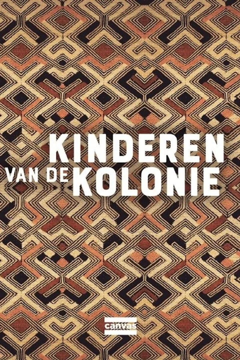 Poster van Children of the Colony