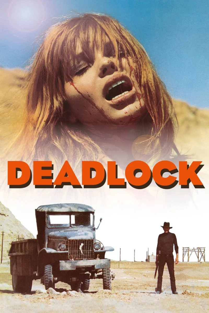 Affiche de Deadlock