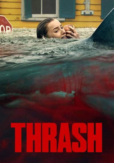Poster Thrash