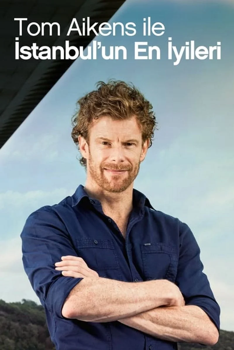 Poster van Tom ile İstanbul'un En İyileri
