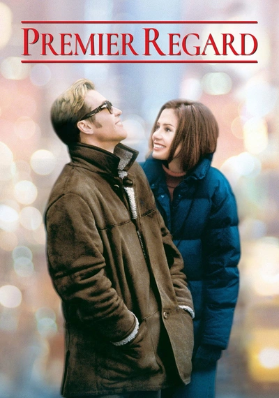 Affiche At First Sight