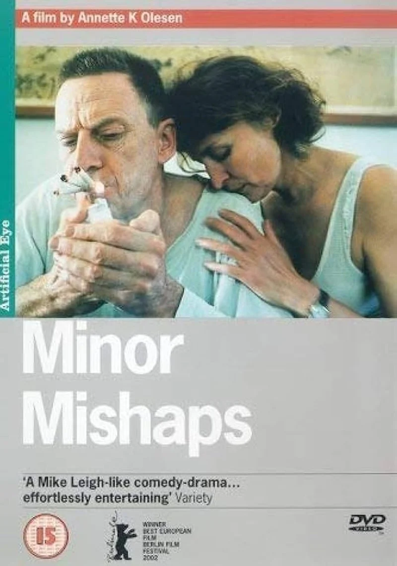 Affiche de Minor Mishaps
