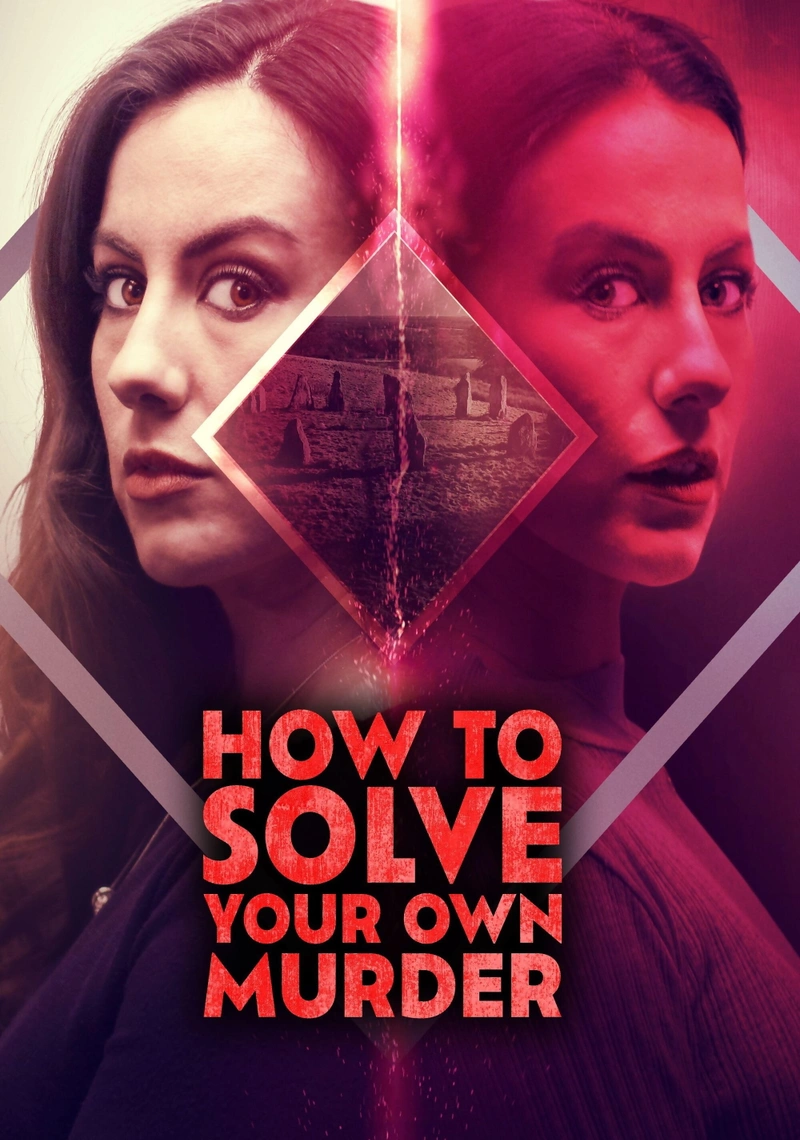 Affiche de How to Solve Your Own Murder