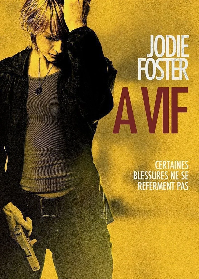Affiche de A Vif
