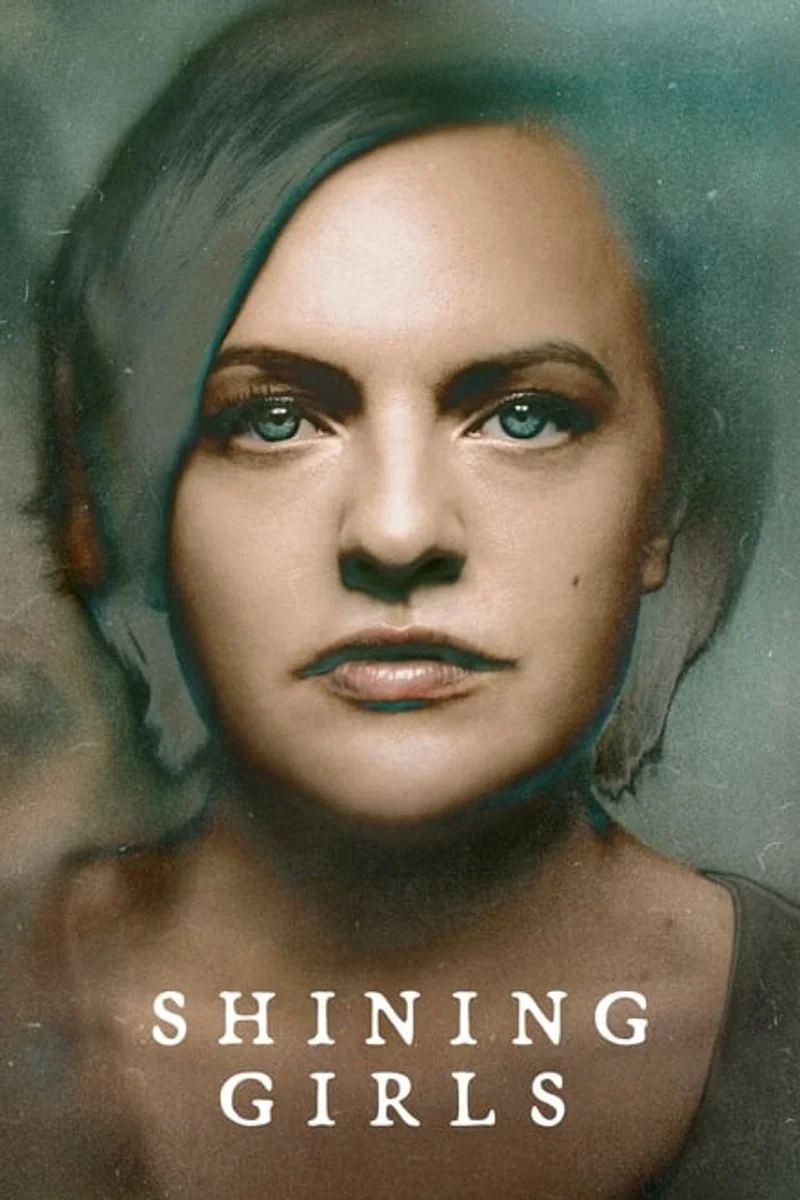 Affiche de Shining Girls&nbsp;
