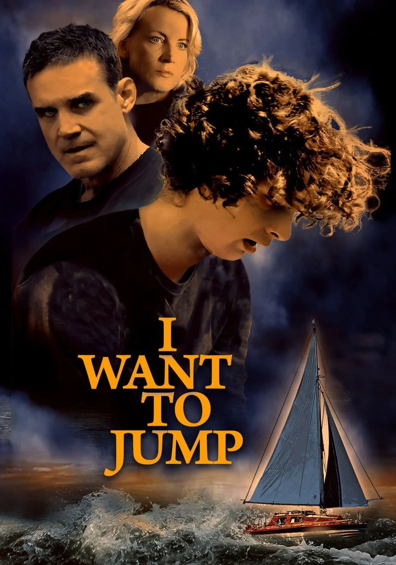 Affiche de I Want To Jump