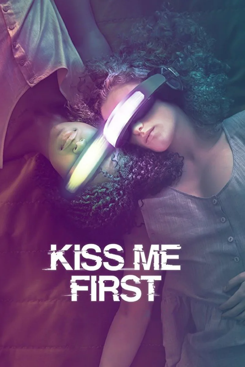 Affiche de Kiss Me First