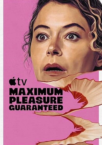 Poster Maximum Pleasure Guaranteed