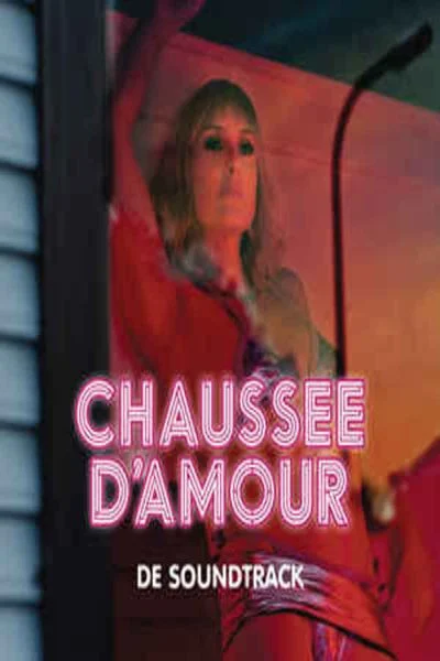 Poster Chaussée d'Amour