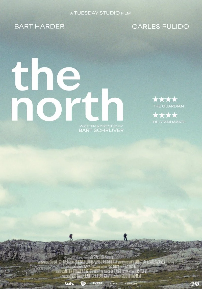 Poster van The North