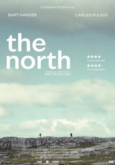 Affiche The North