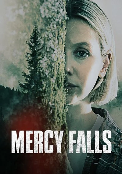 Poster Mercy Falls