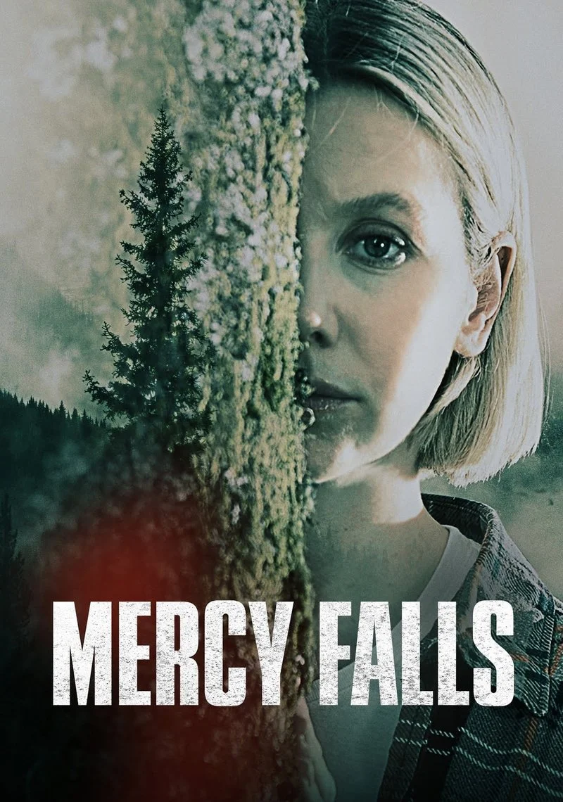 Poster van Mercy Falls