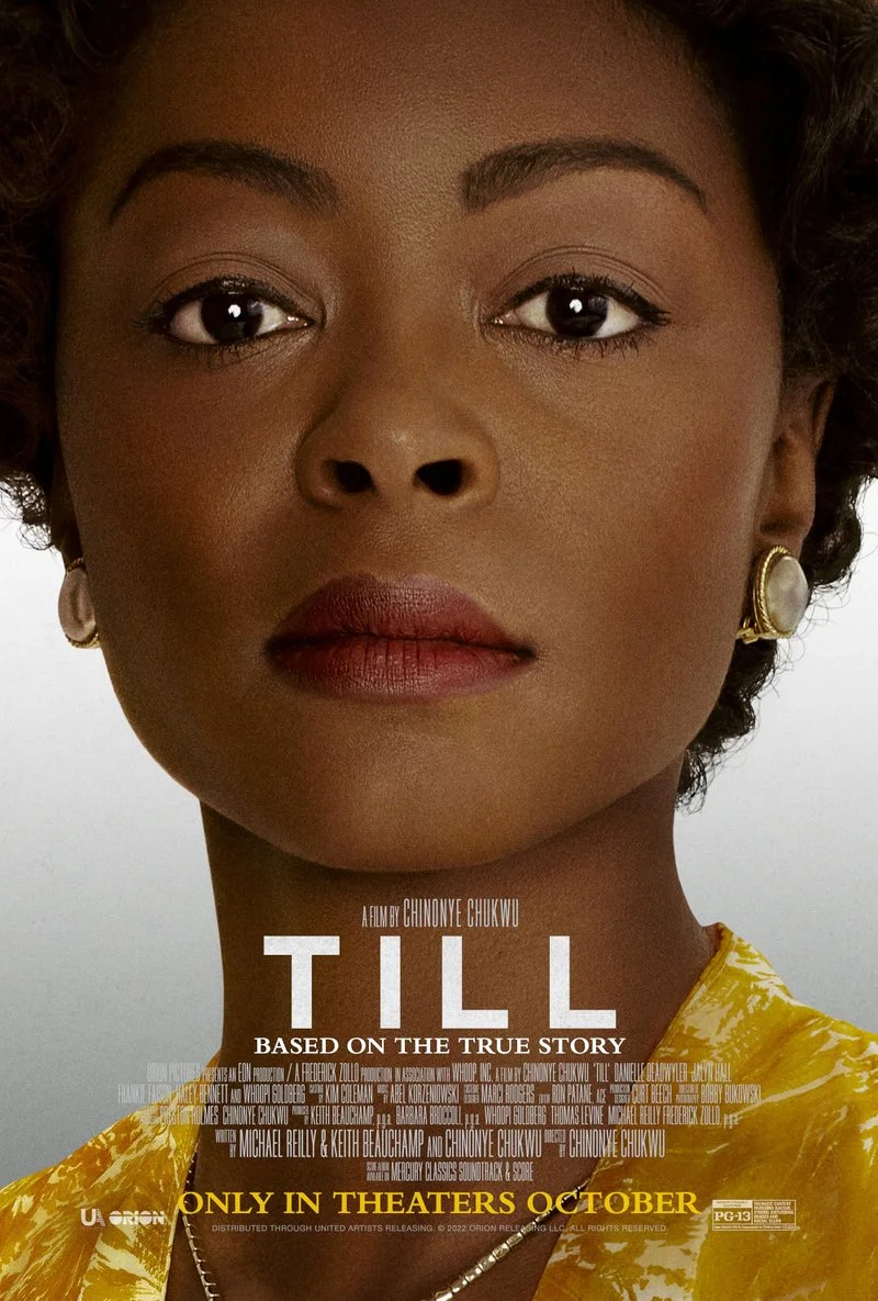Poster van Till