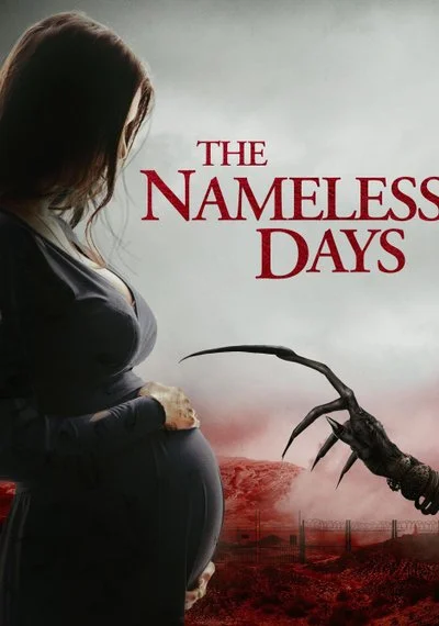 Affiche The Nameless Days