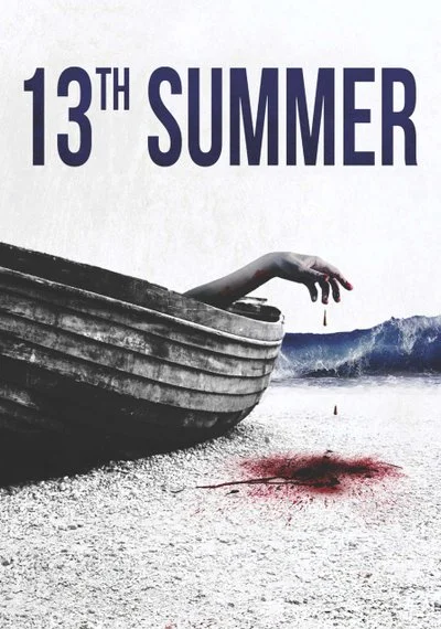 Affiche 13th Summer