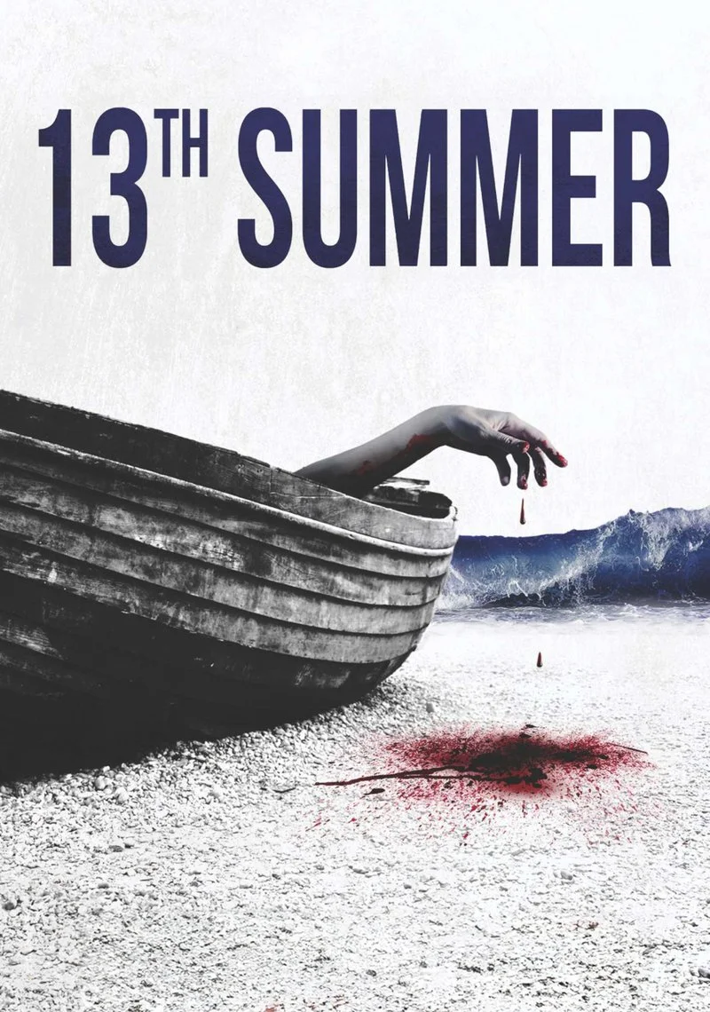 Affiche de 13th Summer