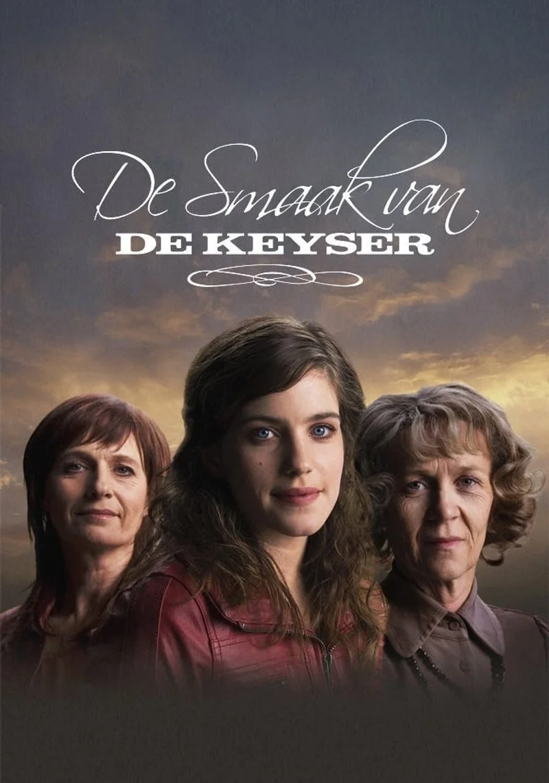 Affiche de De Smaak van de Keyser