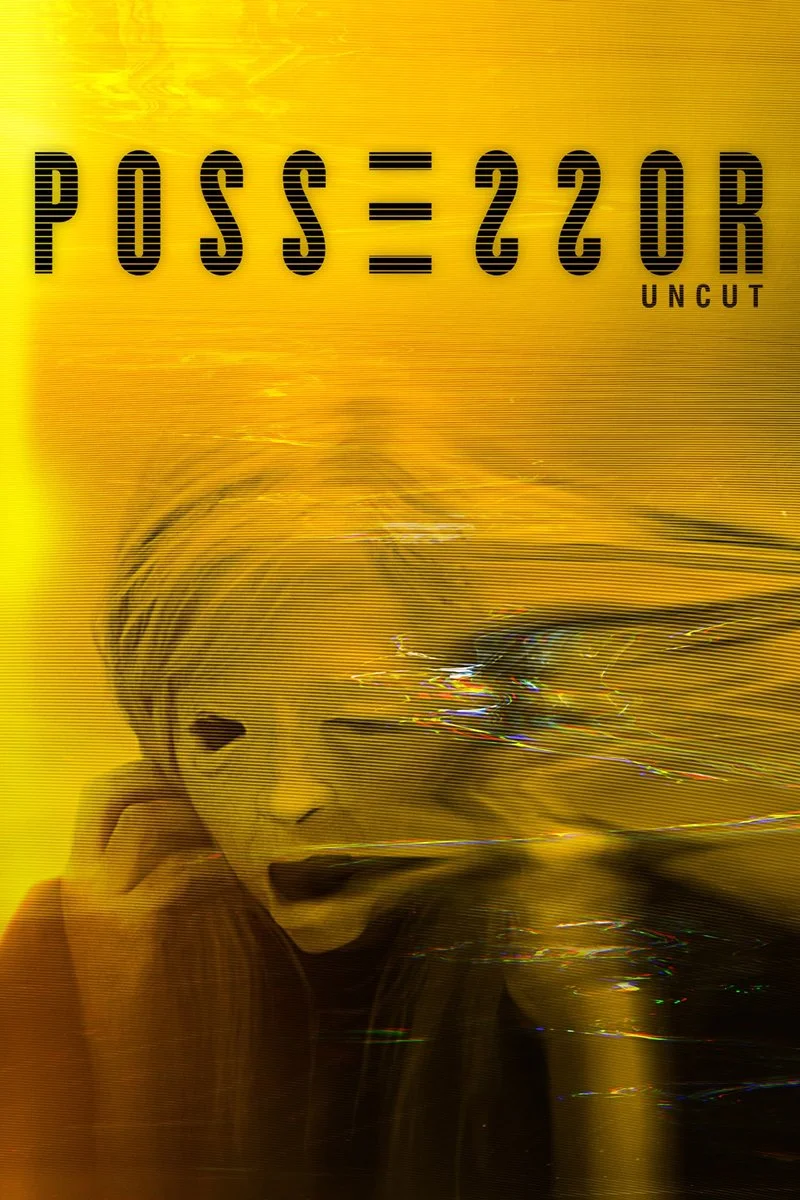 Affiche de Possessor