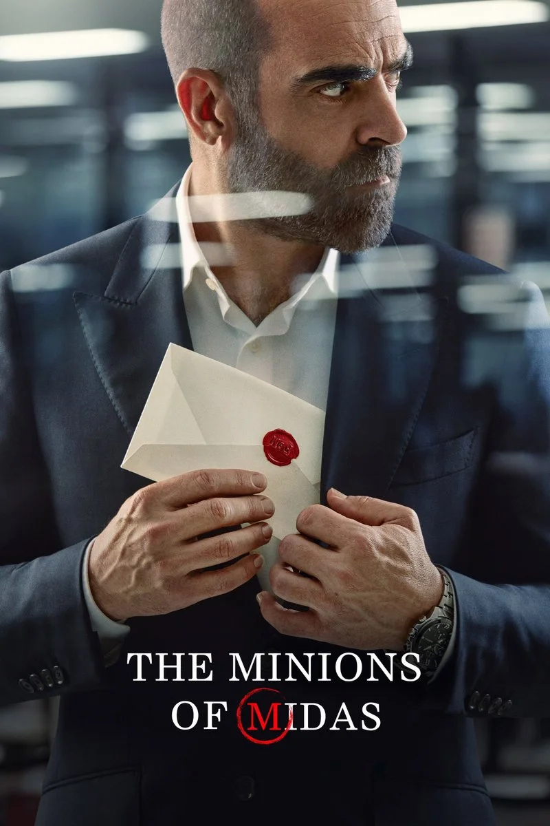 Affiche de Coup pour coup