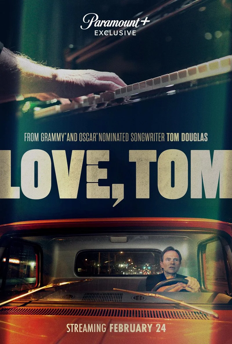 Affiche de Love, Tom