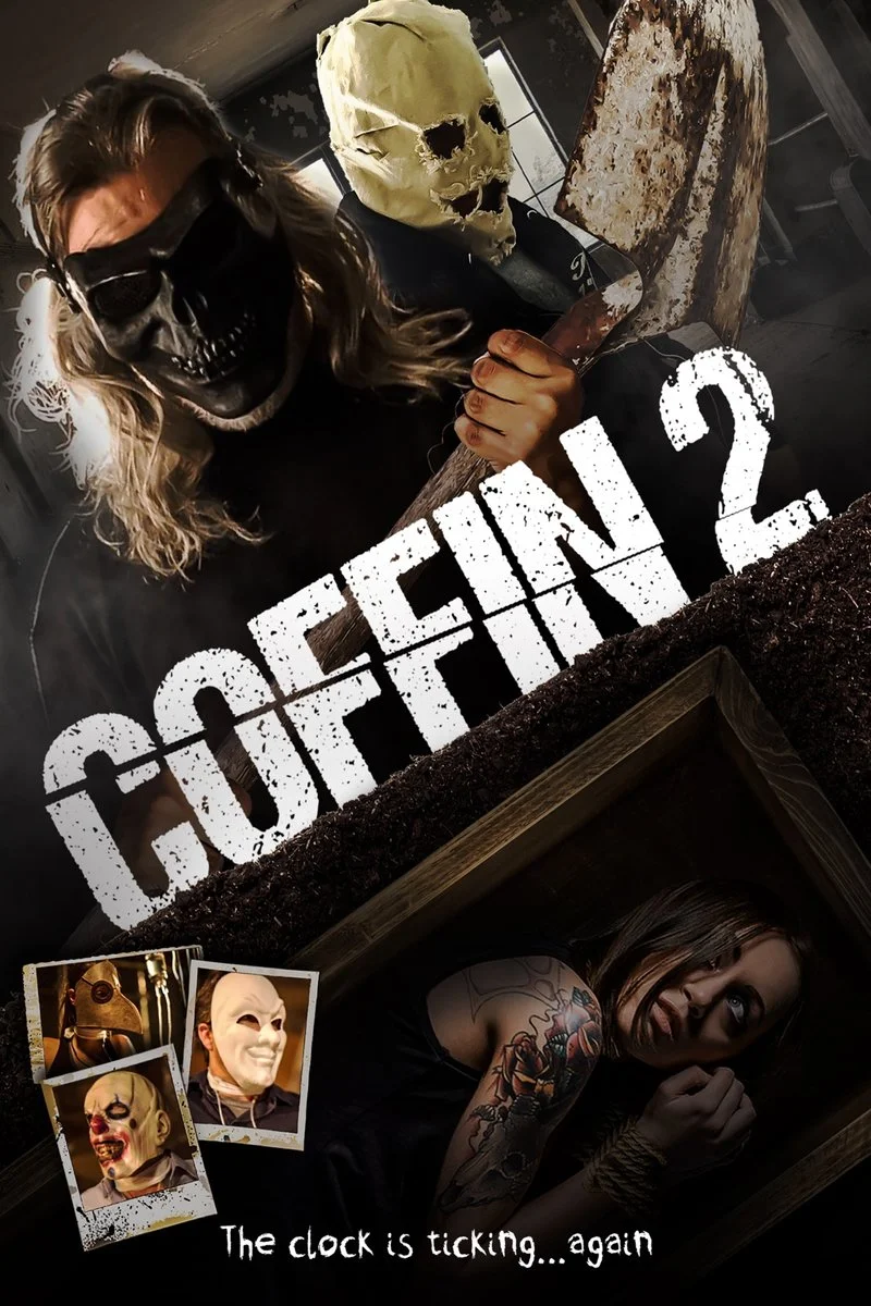 Affiche de Coffin 2