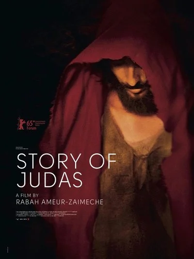 Affiche Story of Judas