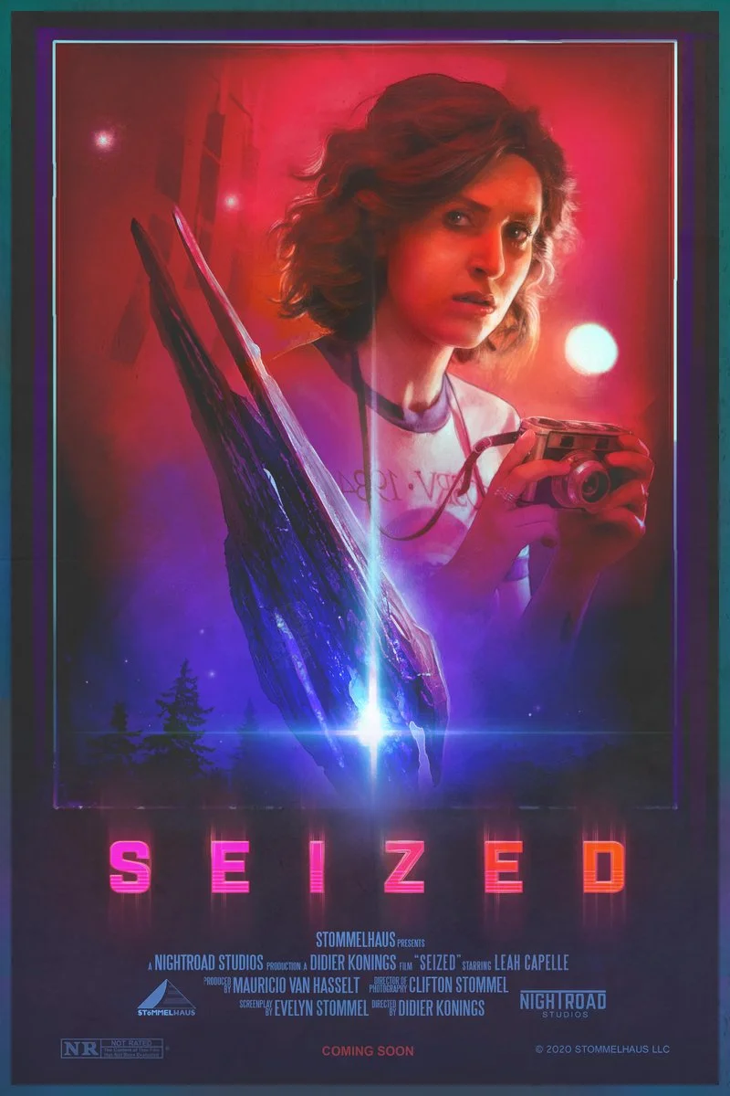 Affiche de Ultimatum