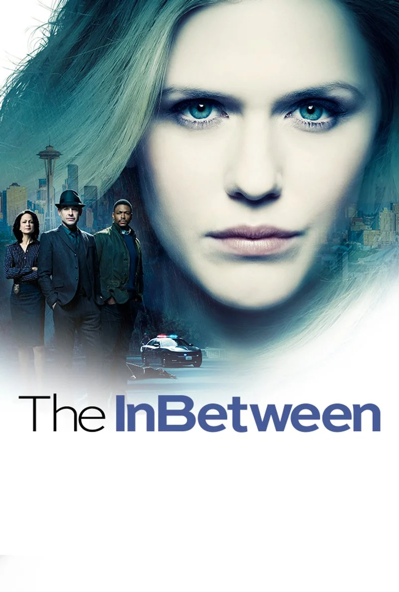 Poster van The InBetween