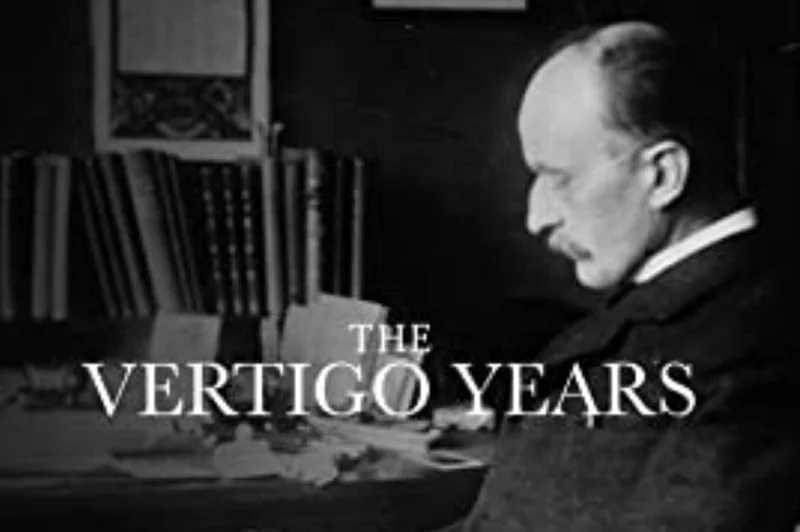Affiche de Vertigo Years