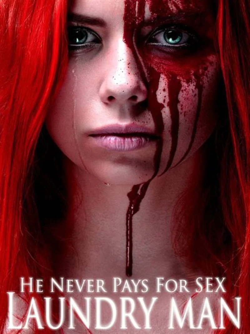 Affiche de Laundry Man