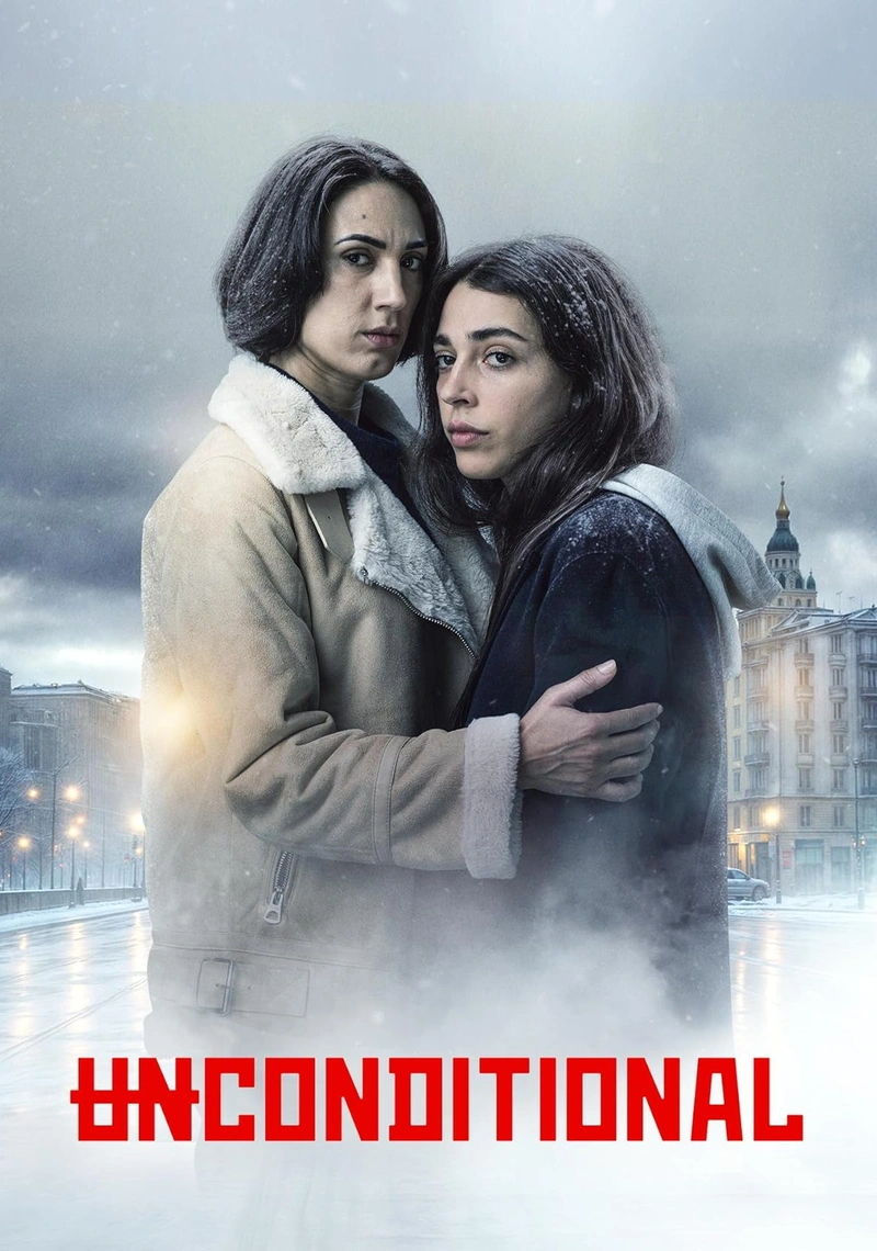 Poster van Unconditional