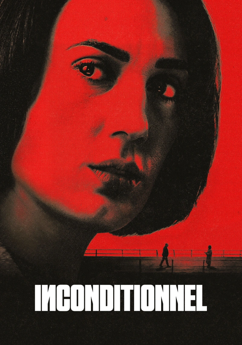 Affiche de Unconditional