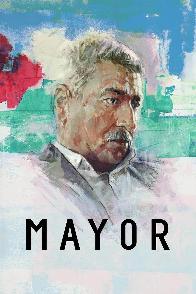 Affiche de Mayor