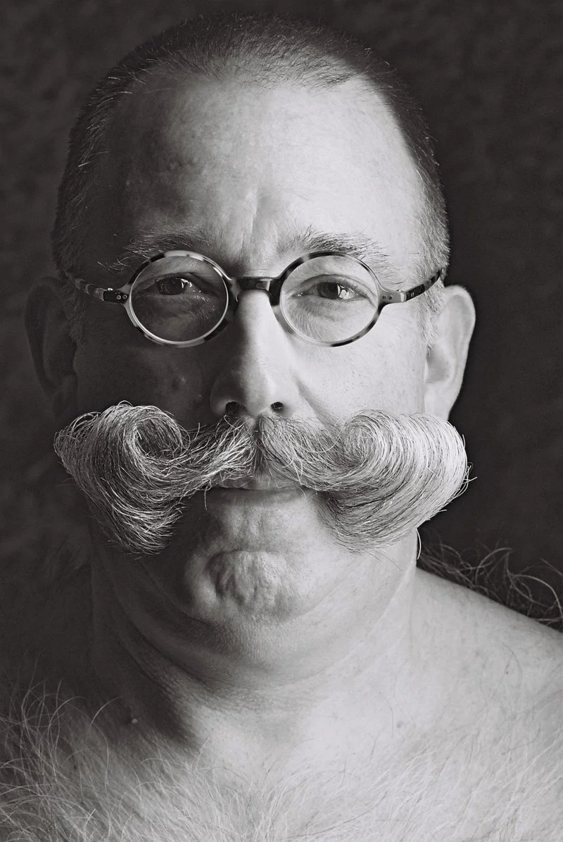 Affiche de Comme une envie de moustache