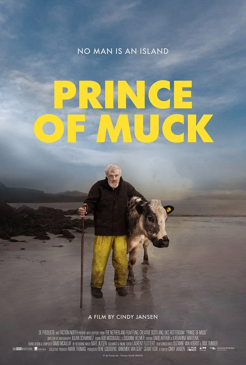 Affiche de Le Prince de Muck