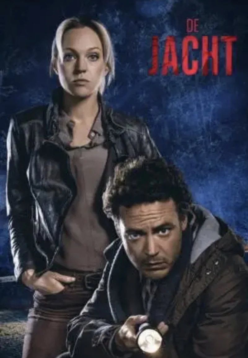 Affiche de De jacht
