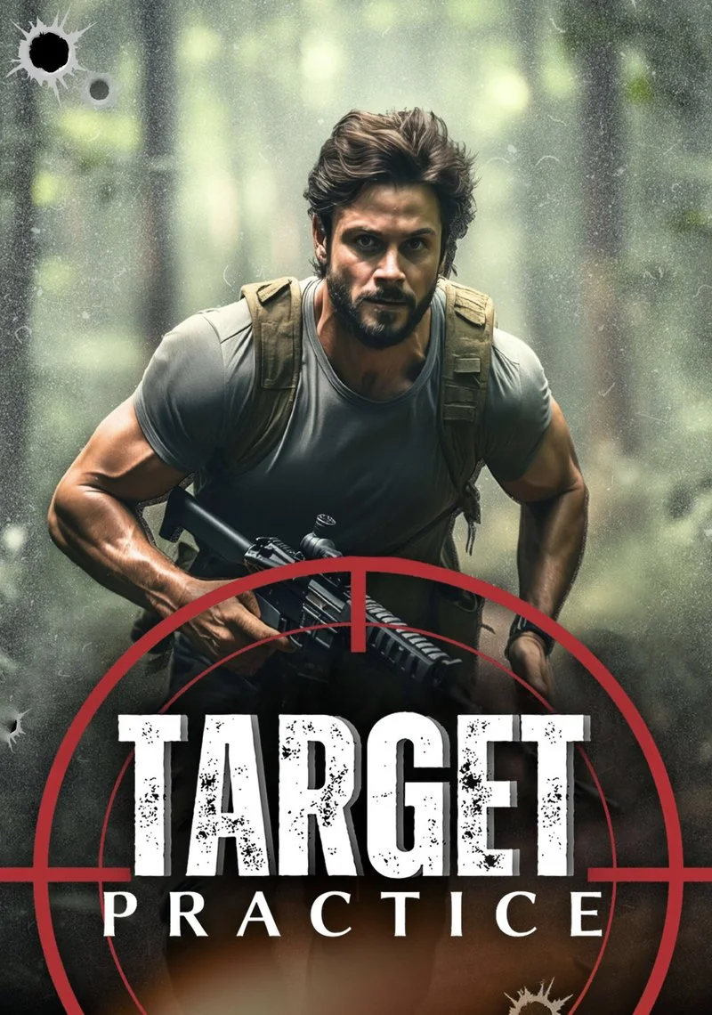Affiche de Target Practice