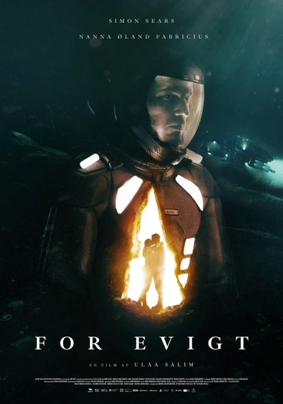 Affiche Eternal
