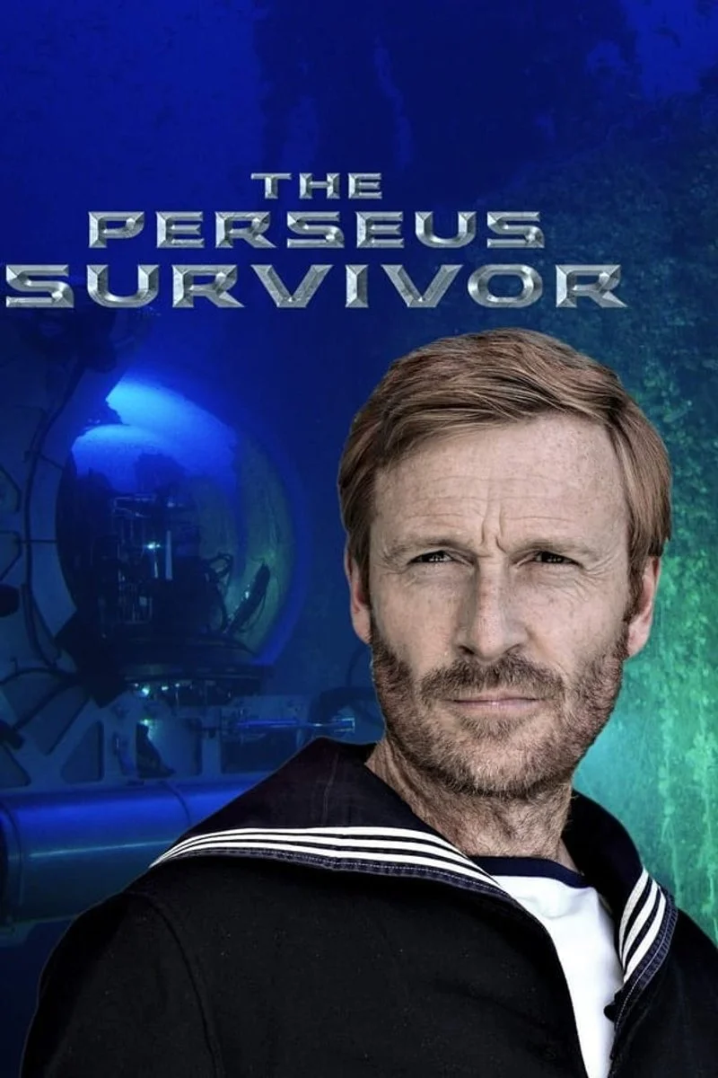 Affiche de The Perseus Survivor