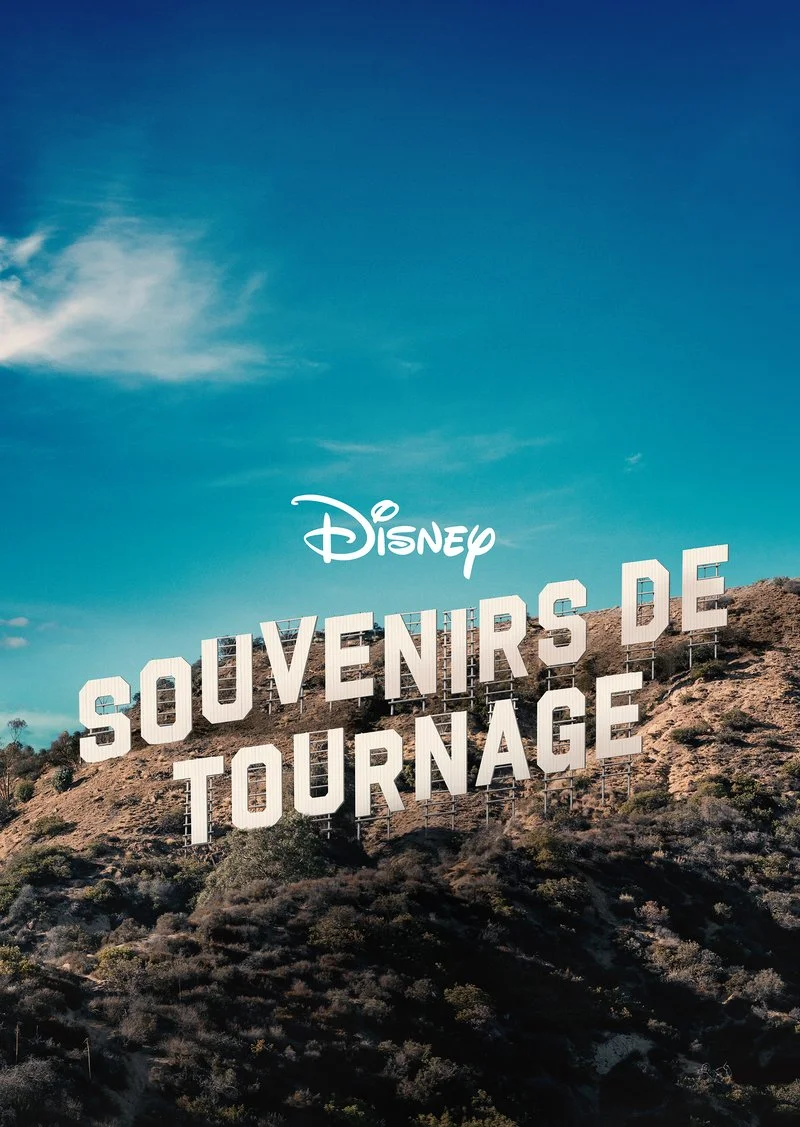 Affiche de Souvenirs de tournage