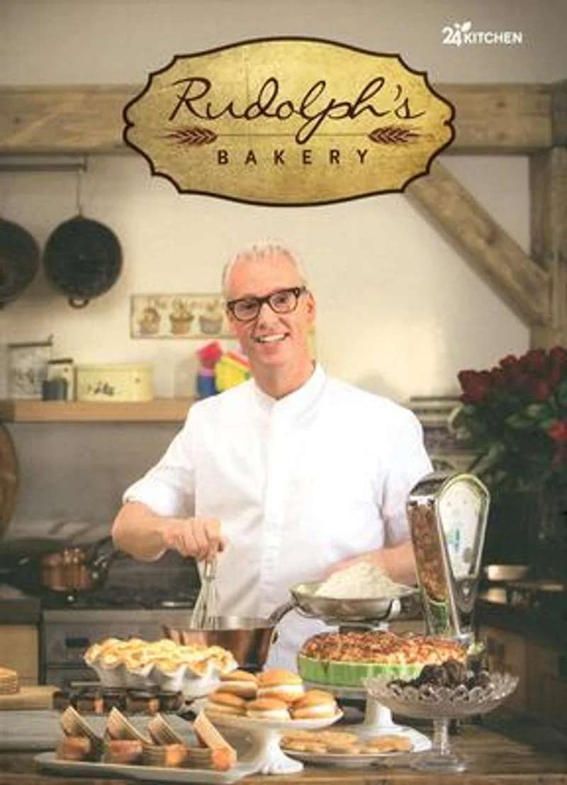 Affiche de Rudolph's Bakery