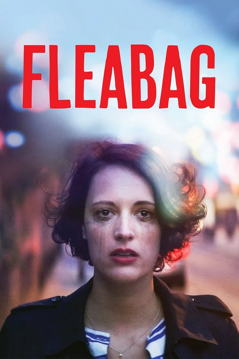 Affiche de Fleabag