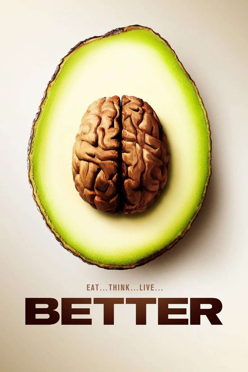 Poster van Better