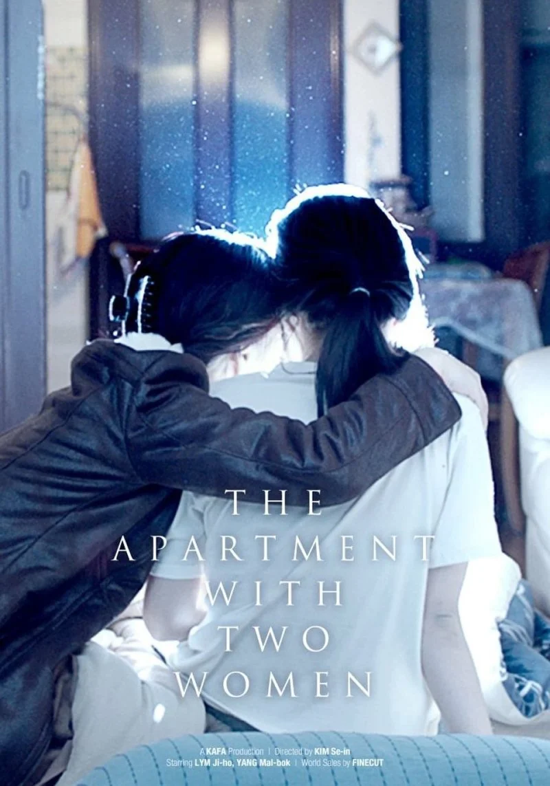 Affiche de The Apartment with Two Women